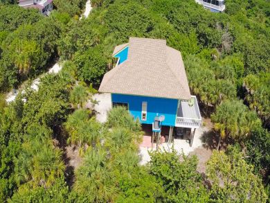 North Captiva Island One Block to Beach